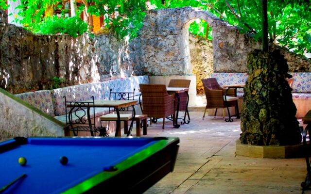 Paradise Garden Hotel