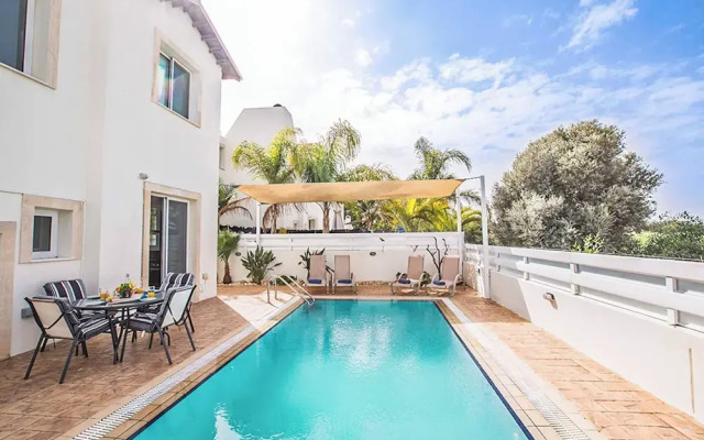 Villa Katerina 58