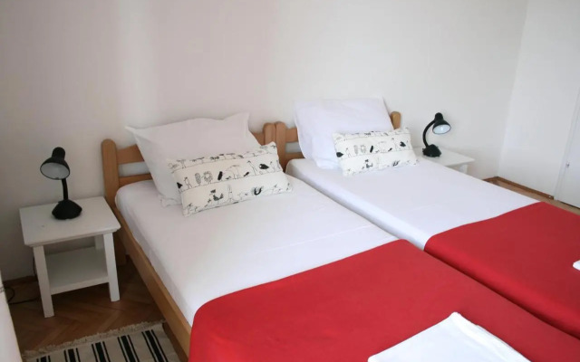 Apartments Mircek