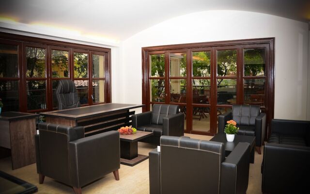 Villa Verde - Special Class