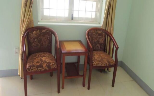 Thanh Nien Hotel