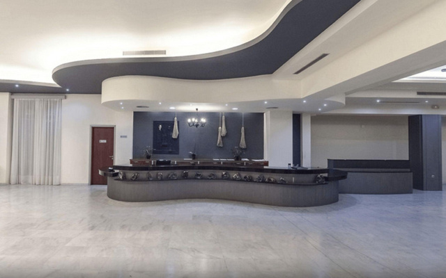 All Senses Nautica Blue Exclusive Resort & Spa Rhodes By Anayia All Inclusive Resorts