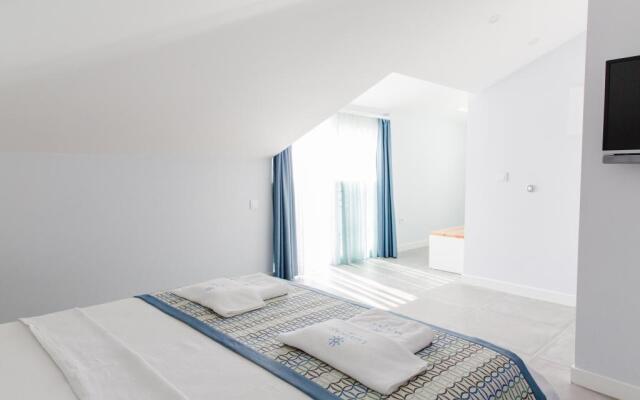 Luvi Kaş Otel - Adults Only