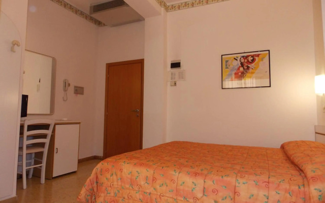 Hotel Cobalto