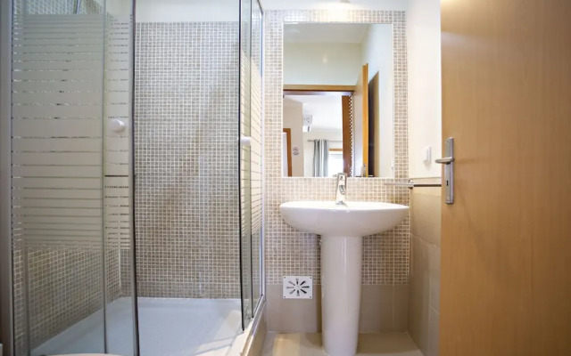 CB Miranda - Cabanas Beach