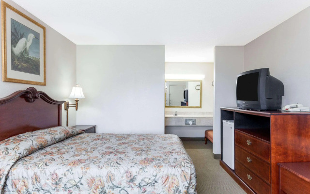 Knights Inn Yemassee SC