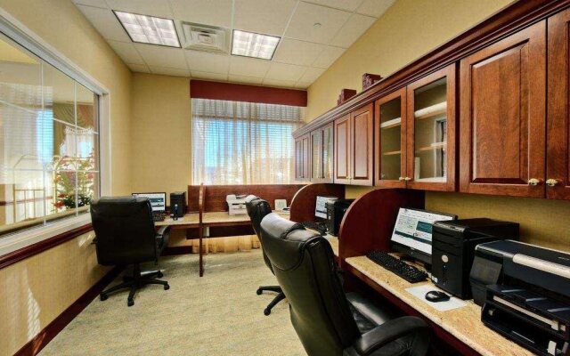 Homewood Suites by Hilton East Rutherford - Meadowlands