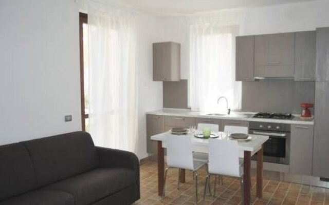 Adamo Ed Eva Resort