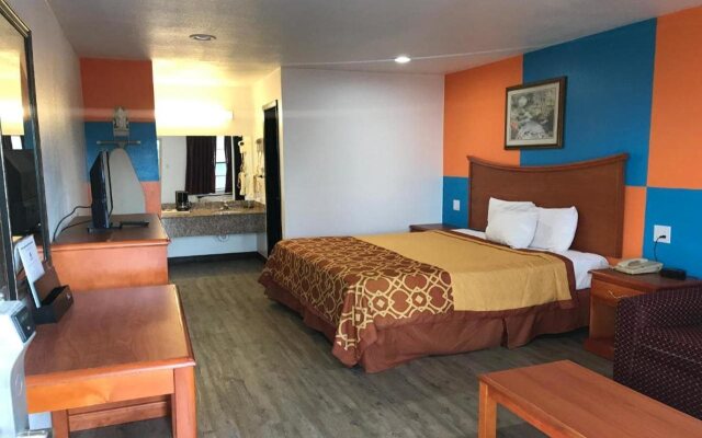 Americas Best Value Inn Bowie