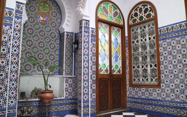Riad Soul of Tetouan