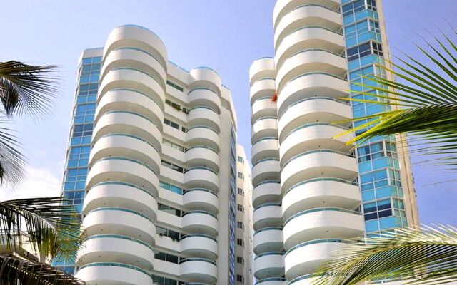 Apartamentos Home Style Torres Del Lago