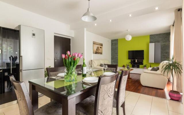 Apartman Kiara Hana