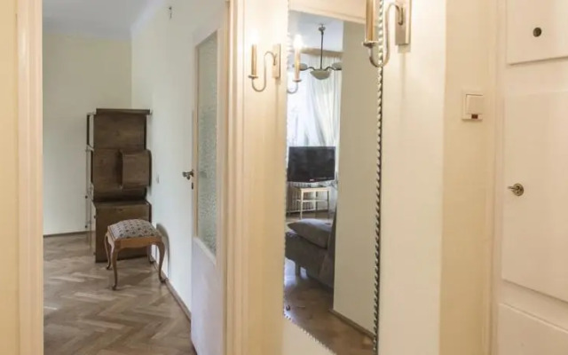 Dream in Warsaw - Świętokrzyska 30