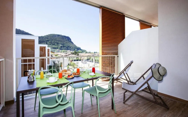 Residence Olivo, Garda