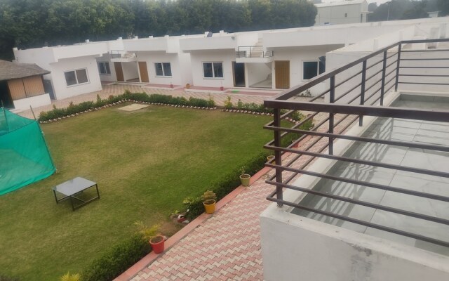 Great Tiger Resort