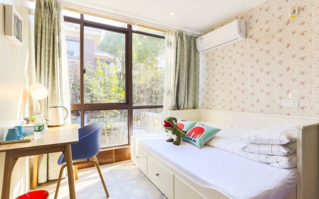 Xinmei Boutique Hotel