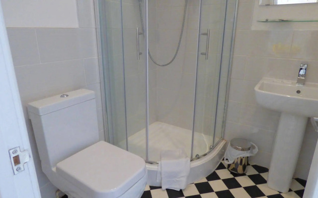 Artisan Quarter Serviced Apartments