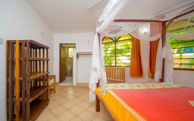 Africanhuts