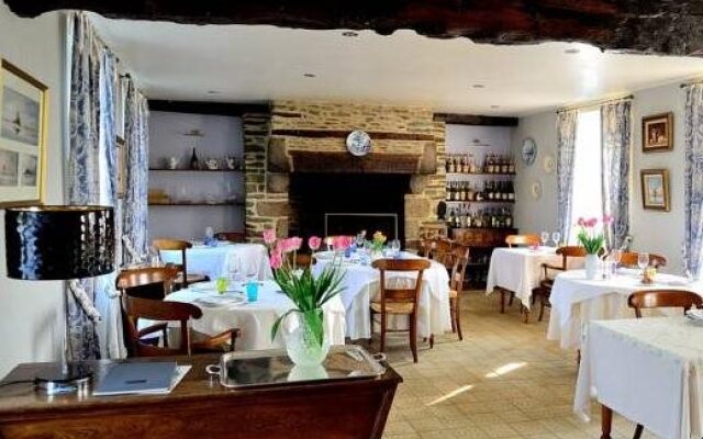 Auberge Du Terroir