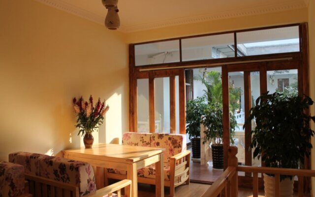 Blue Bird Nest Guest House