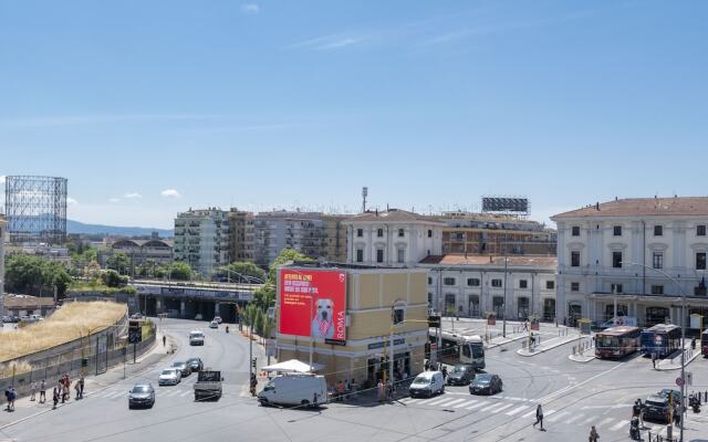 Trastevere novecento
