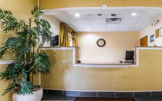 Econo Lodge