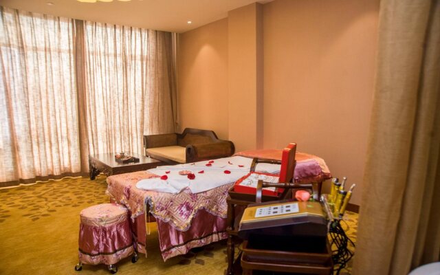 RongJiang hotel