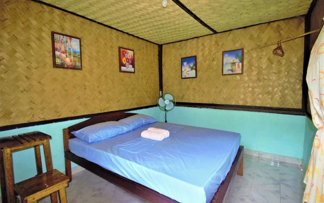 Concepcion Divers Lodge