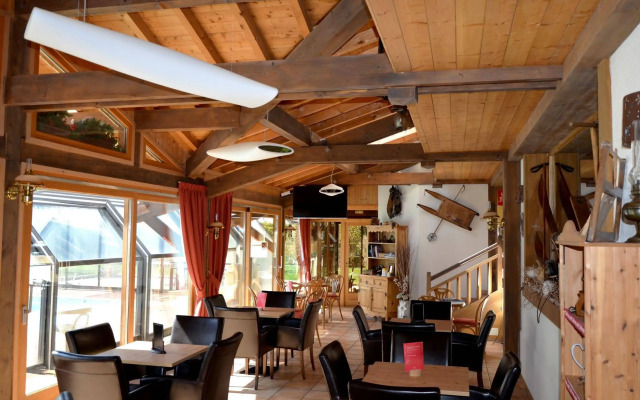 Hôtel Les Bruyères