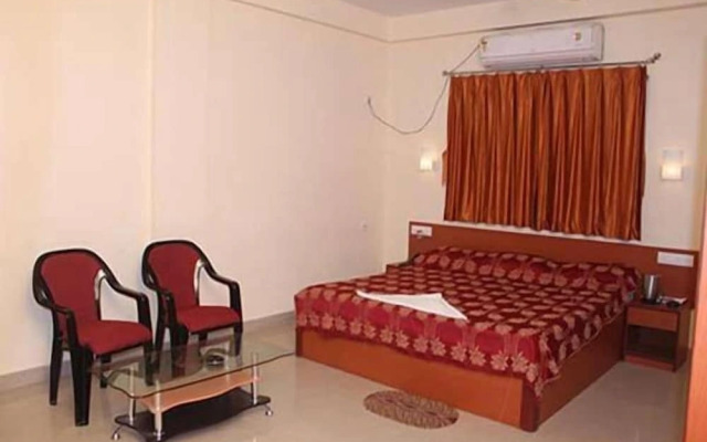 United-21 Beach View Mandarmoni