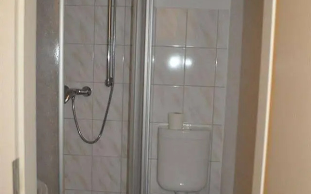 A Bed Privatzimmer Dresden