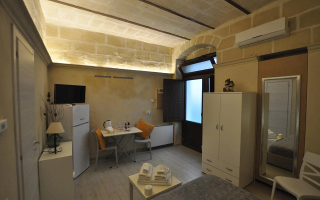 Le dimore della Luna