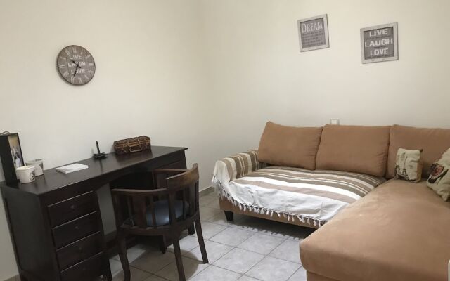Ioannas Residence - in Ammoudi, Heraklion