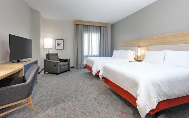 Candlewood Suites DFW West - Hurst, an IHG Hotel