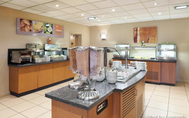 Holiday Inn Express Newcastle Gateshead by IHG