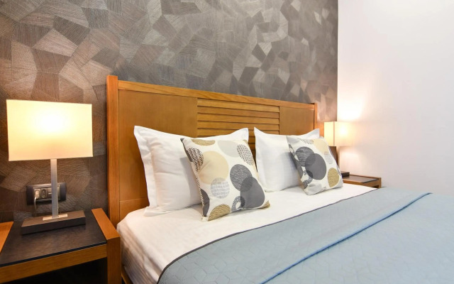 Hotel Perla