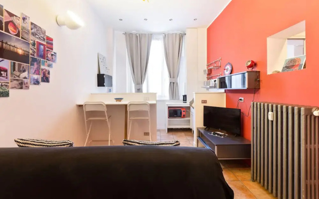 Cosy Nest Isola District Heart