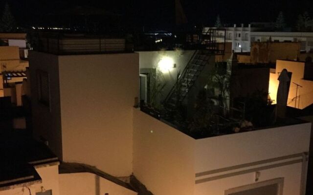 Zenit Guest House