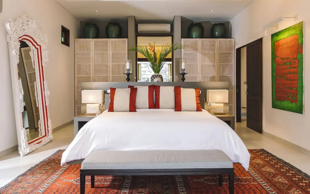 The Arsana Estate by Elite Havens