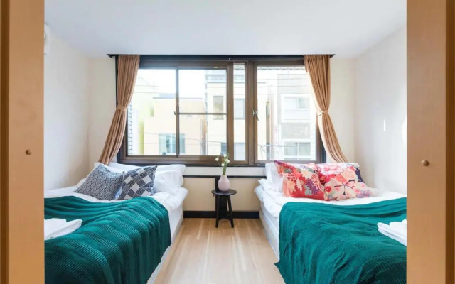 Tora Hotel Ueno - Vacation STAY 52809v