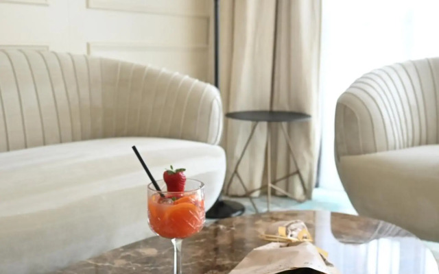 Aleksandar Palace Hotel & Spa