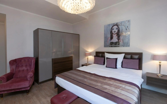 Hotel Prinz Anton