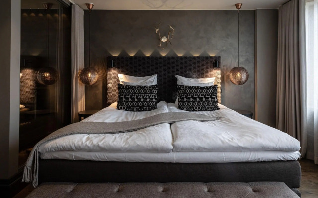 Lapland Hotels Bulevardi
