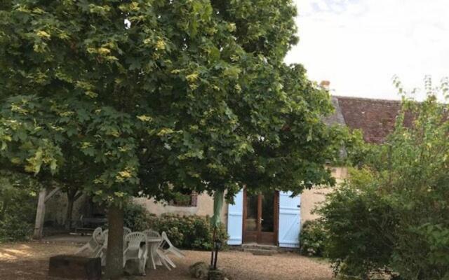 Gîte Châteaudun, 3 pièces, 4 personnes - FR-1-581-71