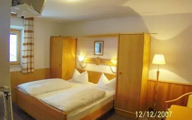 Pension Kampenwand