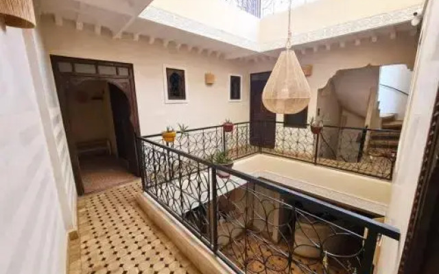 Riad Casa Sophia