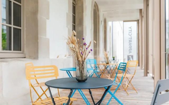 Appart'City Confort Reims Centre