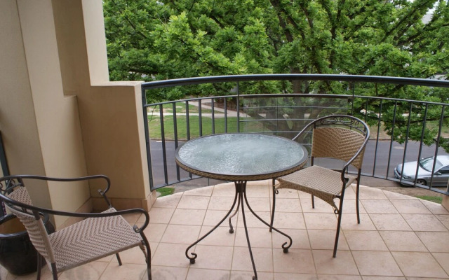 Citystyle Executive Apartments