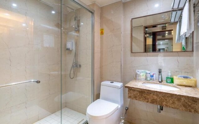 Yiwu Holton Hotel