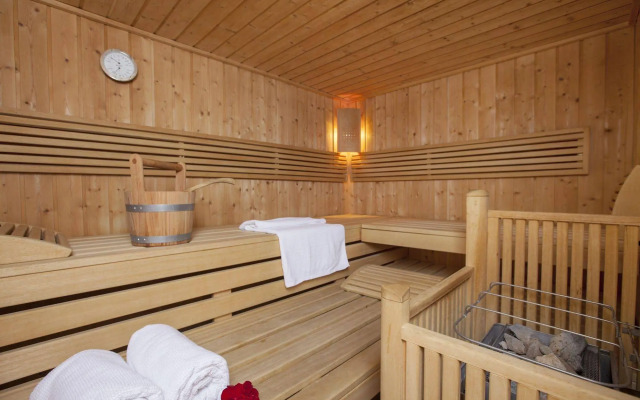 Hotel die Arlbergerin - Adults Friendly